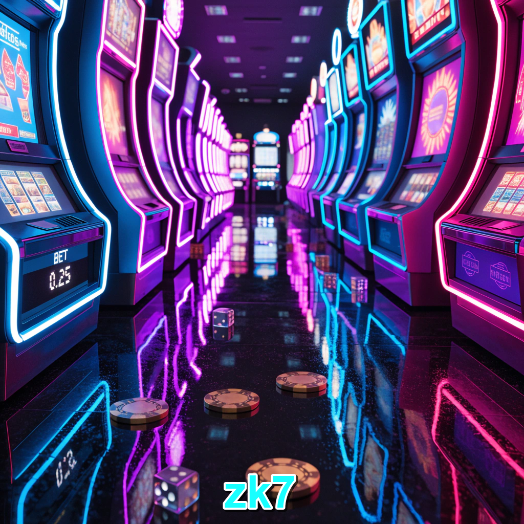 zk7 APK Indonesia - Panduan Lengkap dan Tutorial