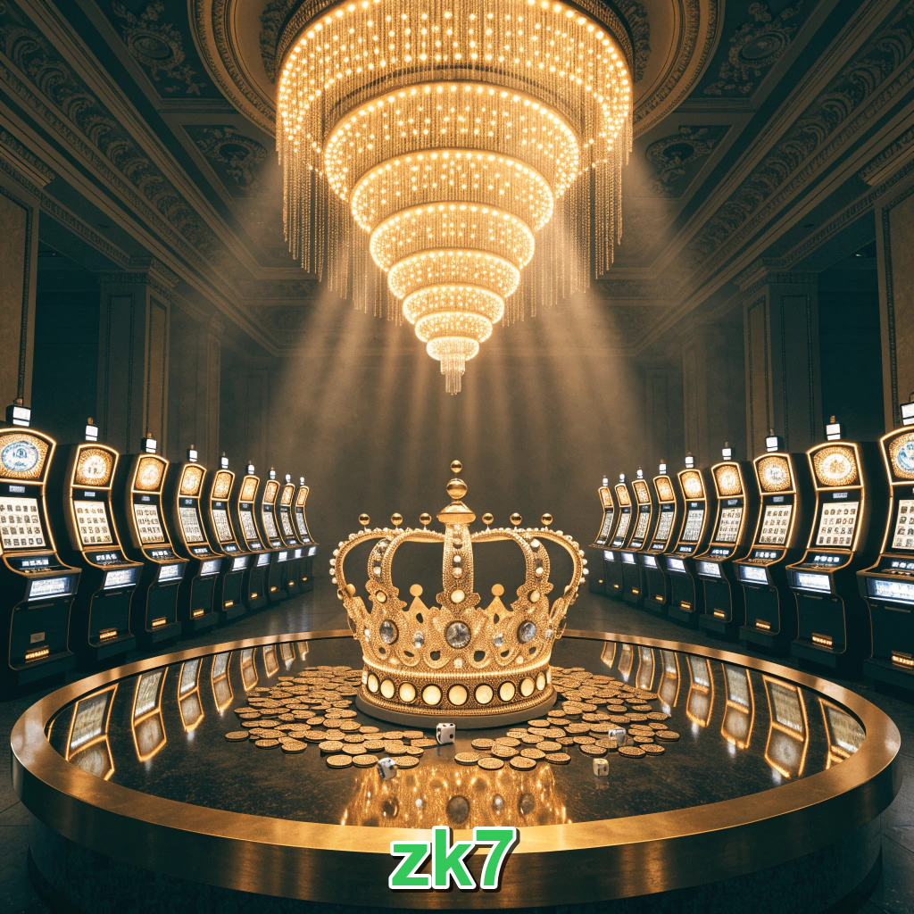 zk7 - Peningkatan performa dan UI/UX terbaru